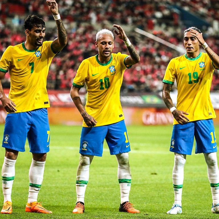 Pencapaian Neymar