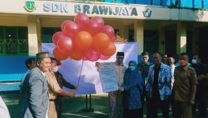 SDN Brawijaya Sukabumi Komitmen Wujudkan Sekolah Ramah Anak