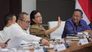 Pemerintah Alokasikan Rp 119 Triliun untuk Pendidikan