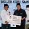 Menteri BUMN Erick Thohir