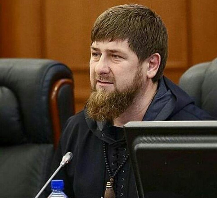 Ramzan Kadyrov beri ancaman ke Polandia