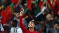 Gugatan Pemerkosaan Terhadap Cristiano Ronaldo Ditolak Hakim
