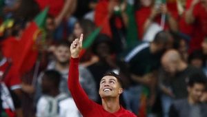 Gugatan Pemerkosaan Terhadap Cristiano Ronaldo Ditolak Hakim