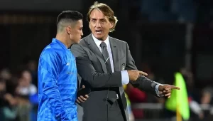 Permalukan Hungaria 2-1, Italia Kembali ke jalur kemenangan