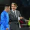 Pelatih Italia Roberto Mancini