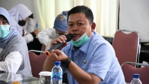 Hendar Darsono : Ketahanan Pangan untuk Kesejahteraan dan Pemerataan Masyarakat