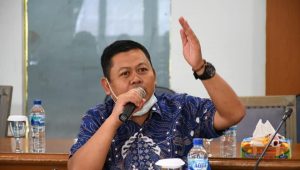 Kang Hendar Minta Pemprov Jabar Maksimalkan Potensi Wisata