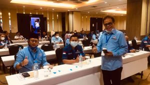 Bahas 5 Raperda, Fraksi Partai Demokrat DPRD Jabar Konsisten Kawal Kepentingan Rakyat