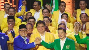 CSIS Sebut Keberadaan KIB Sangat Strategis dan Menarik Perhatian