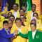 Ketua Umum Partai Golkar Airlangga Hartarto