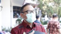 Kabupaten Bogor Akhirnya Masuk PPKM