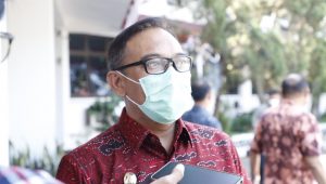 Kabupaten Bogor Masuk PPKM Level 1
