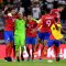 Kosta Rika melengkapi 32 kontestan Piala Dunia 2022