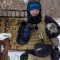 Maks Levin wartawan Ukraina tewas