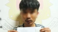 Juru Parkir Bacok Pengunjung, Penyebabnya Sepele