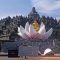 Wisata ke Candi Borobudur Bakal