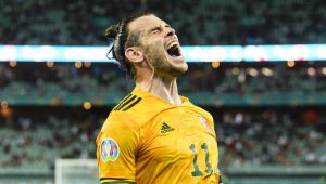 Disingkirkan Real Madrid, Bale : Saya Sudah Bayak Tawaran