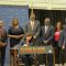 Gubernur New York Kathy Hochul pada