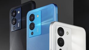 Hanya Rp2 Juttan Infinix Note 12 Smartphone Multitasking, Chipset Octa Core 64-bit