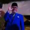 Ketua Umum PAN Zulkifli Hasan saat