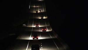 Tol Bocimi Sesi II Cibadak Selesai Tahun Ini, Jakarta-PelabuhanRatu Cuma 2 Jam