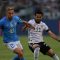 Timnas Jerman menghancurkan Italia