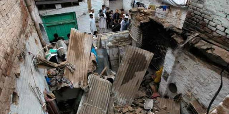 Gempa Afghanistan