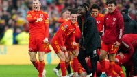 Tunggu 64 Tahun, Wales Lolos ke Piala Dunia Qatar 2022