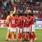 Skuad timnas Indonesia di Piala AFF