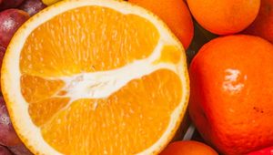 Ini 5 Makanan Bisa Bikin Payudara Kencang, Perlu Dicoba