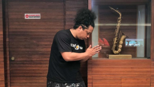 Megawati Bilang Orang Papua Hitam-hitam, Arie Kriting : Memangnya Kenapa ?