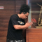Arie Kriting Semprot Balik Megawati