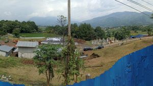 Ini Lokasi Pemakaman Eril Besok, Sudah Banyak Warga yang Datang, Luasnya 5 Hektar 