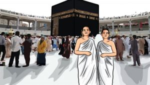 Kabar Duka, Calon Haji Embarkasi Jakarta Meninggal di Madinah, Ini Identitasnya