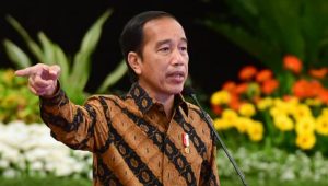 Isu Reshuffle Menguat, Zulkifli Hasan, Hadi Tjahjanto hingga Sofyan Djalil Dipanggil Jokowi