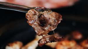 Tiga Dampak Makan Daging Babi Bagi Kesehatan, Simak Penjelasannya