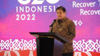 Soal Kasus PMK, Menko Airlangga Sebut Pemerintah Percepat Vaksinasi dan Pemberian Obat
