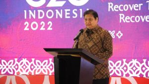 Soal Kasus PMK, Menko Airlangga Sebut Pemerintah Percepat Vaksinasi dan Pemberian Obat