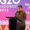 Menteri Koordinator Bidang Perekonomian Airlangga Hartarto