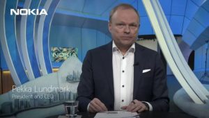 Prediksi Nokia, Smartphone Mungkin Tak Lagi Berguna Tahun 2030