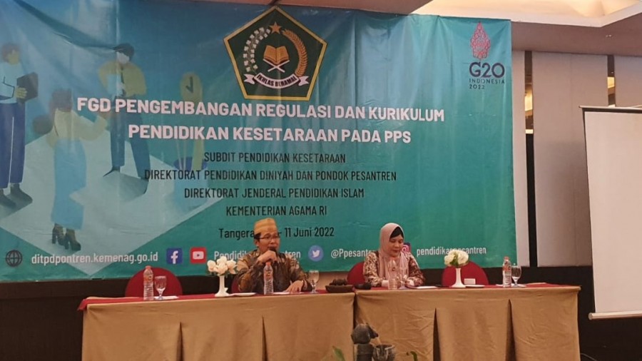 Kurikulum PKPPS