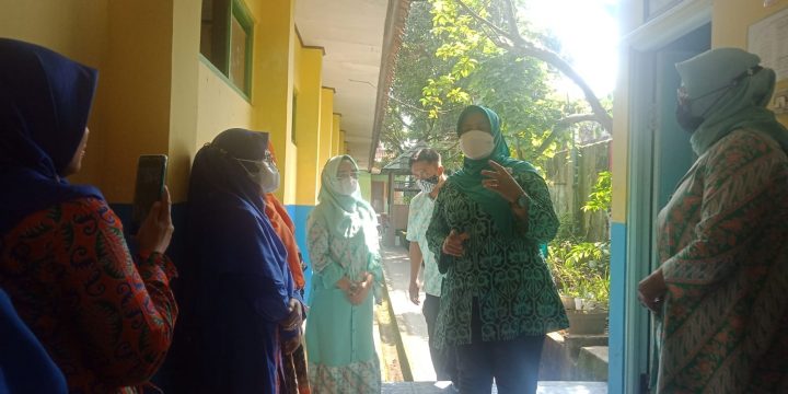 SDN Brawijaya