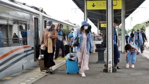 Awas, Link Promo Penipuan KAI, Jangan Sampai Diklik, Bahaya !