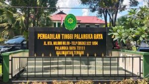 Bandar Narkoba Divonis Bebas, Hakimnya segera Diperiksa