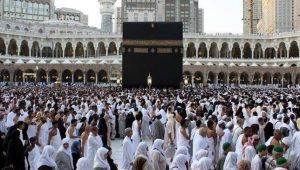Update Haji : Jamaah di Madinah Mulai ke Mekkah Pada 12 Juni