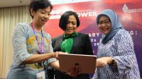 G20 EMPOWER Plenary Meeting Kedua di Yogyakarta, Dorong Kontribusi Perempuan Gerakkan Ekonomi