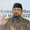 Menteri Agama Yaqut Cholil Qoumas