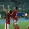 Gelandang timnas Indonesia, Marc Klok,