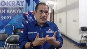 Beli Minyak Goreng Pakai PeduliLindungi, Demokrat: Bikin Repot Warga