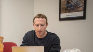 Mark Zuckerberg Mulai Uji Coba Tampilan Baru Instagram